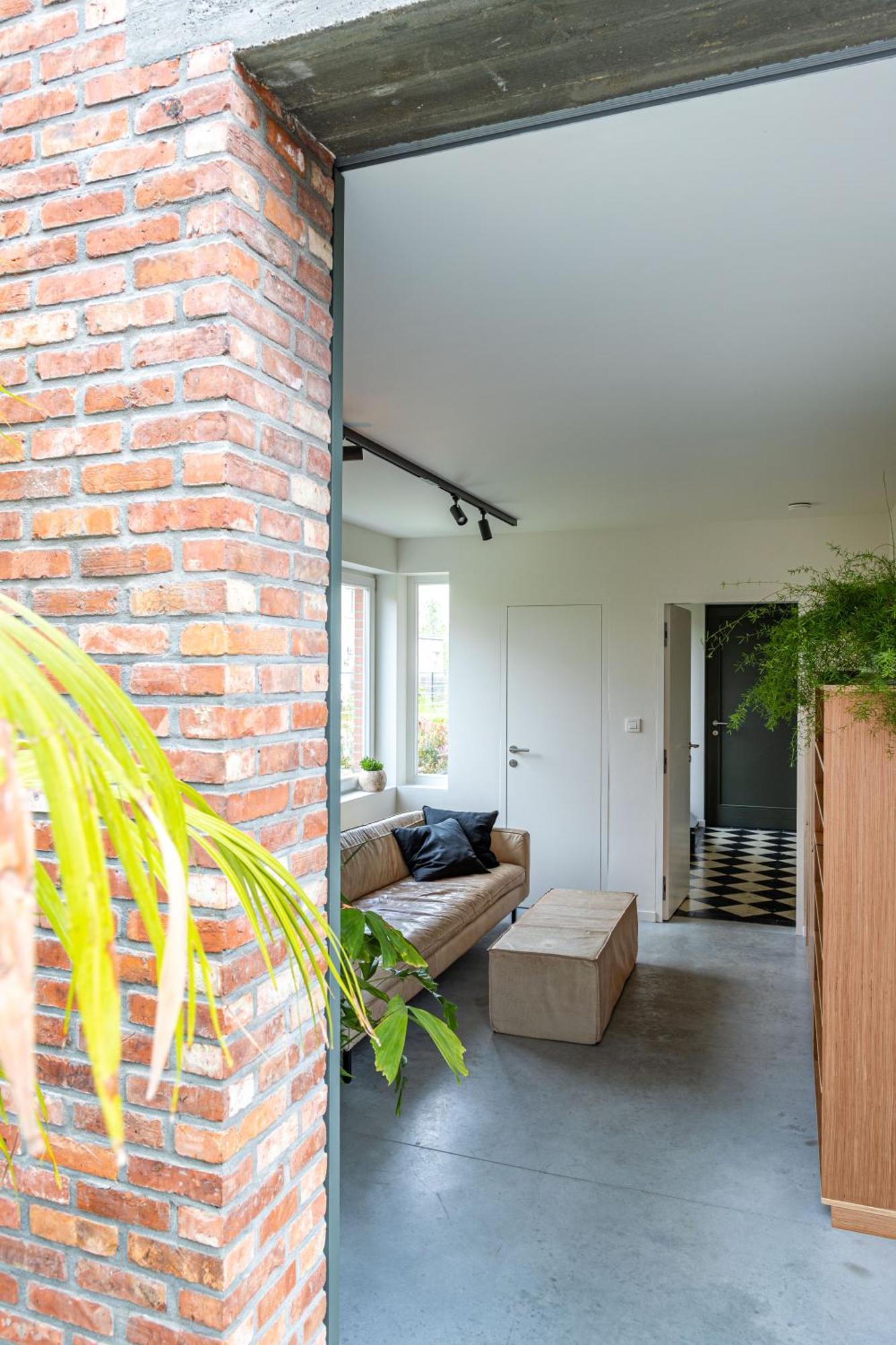 Stek&Stoof Villa Sint-Pauwels Buitenkant foto